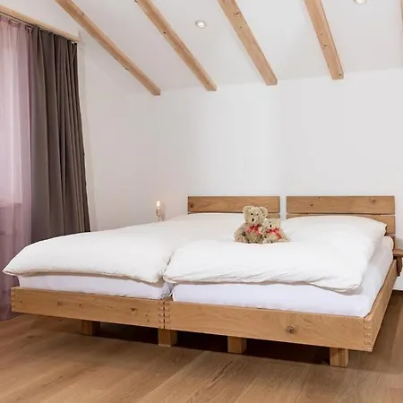 Apartmán Mountain Nr 10 Zermatt
