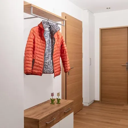 Mountain Nr 10 Appartement *