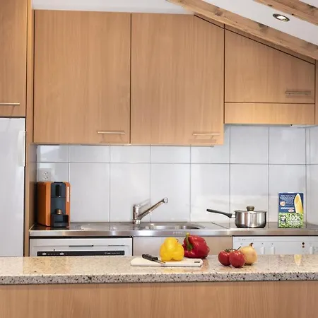 Appartement Mountain Nr 10