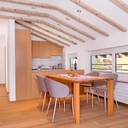 Apartamento Mountain Nr 10 Zermatt